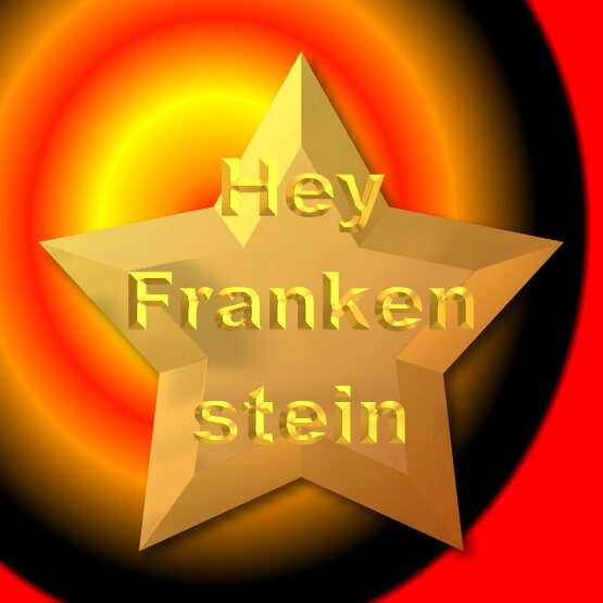 HeyFrankenstein